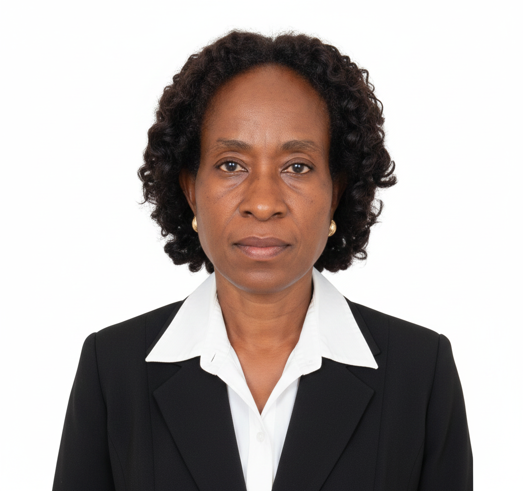 Madam Alice Efua Volerto