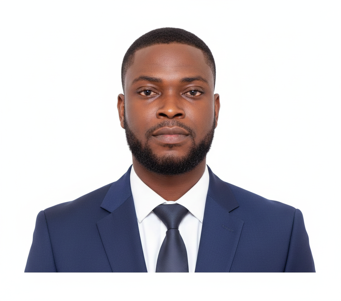 Opoku-Adjei Frank Boahen