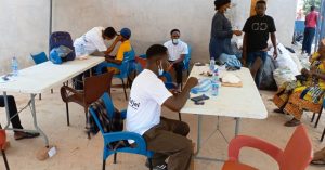 Why Free Health Screenings Are for the Healthy, Not Just the Sick