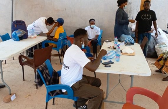 Why Free Health Screenings Are for the Healthy, Not Just the Sick